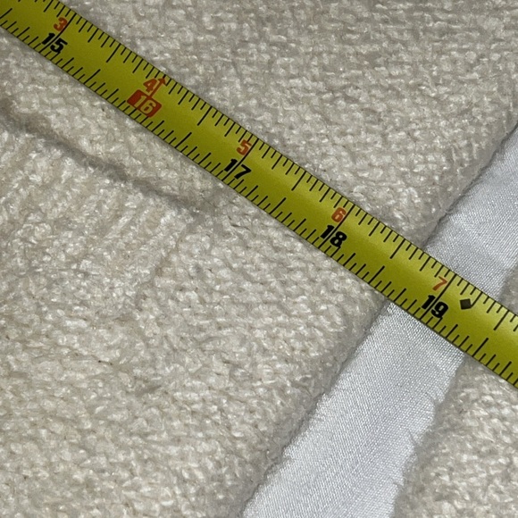 ✨HP✨ ANTHRO CARDIGAN SWEATER (M) - Picture 14 of 17